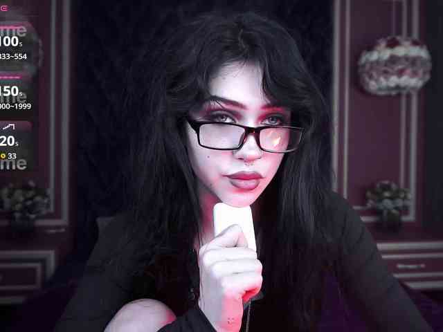 JuicyJess webcam