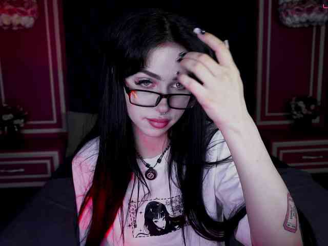 JuicyJess webcam