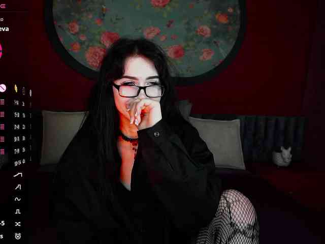 JuicyJess webcam