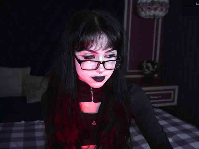 JuicyJess webcam