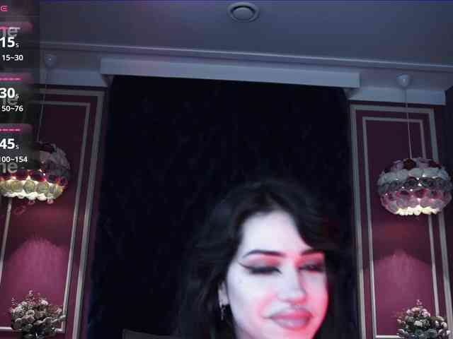 JuicyJess webcam