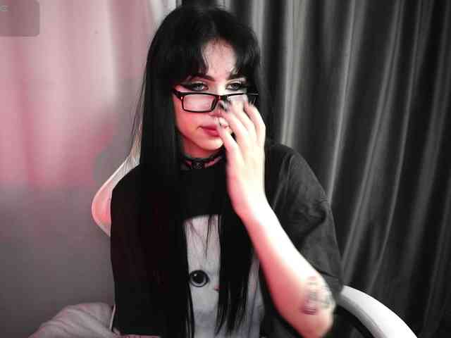 JuicyJess webcam