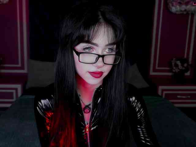 JuicyJess webcam