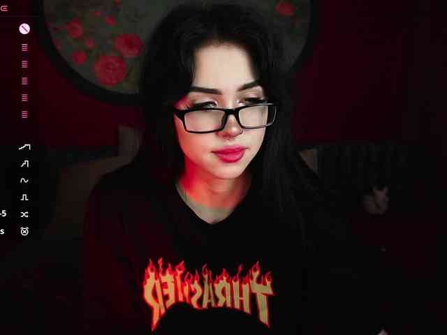 JuicyJess webcam