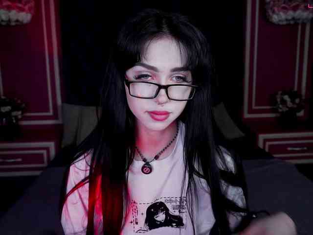 JuicyJess webcam