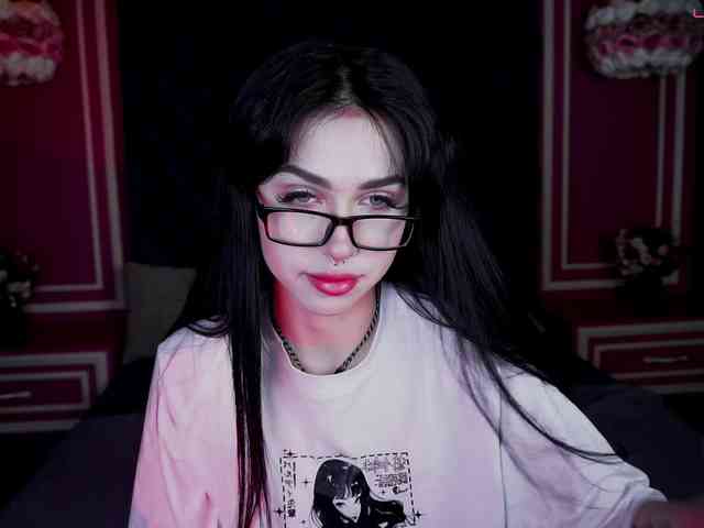 JuicyJess webcam