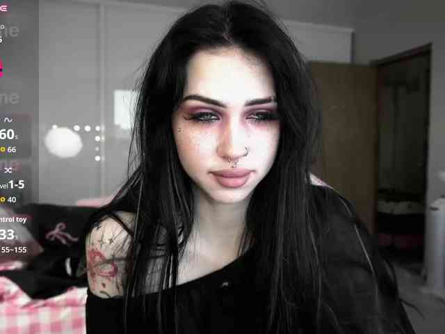 JuicyJess webcam