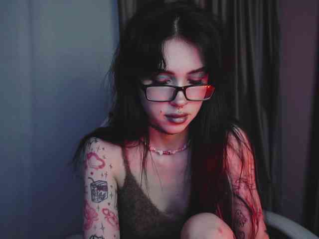 JuicyJess webcam