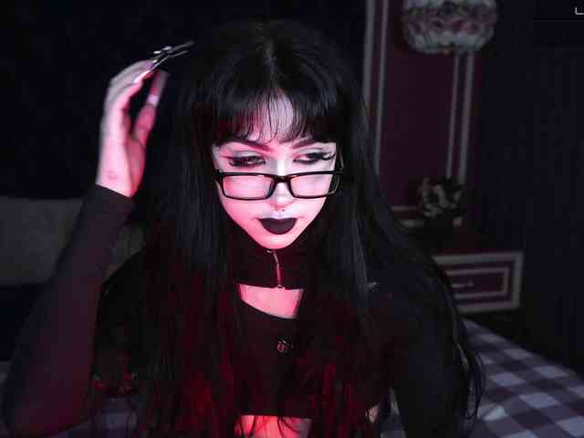 JuicyJess webcam