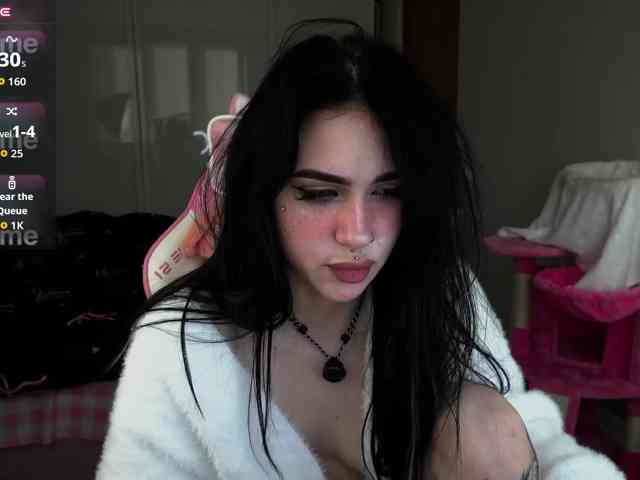 JuicyJess webcam