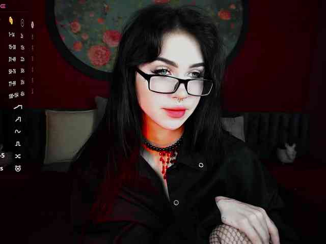 JuicyJess webcam