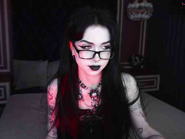 JuicyJess webcam