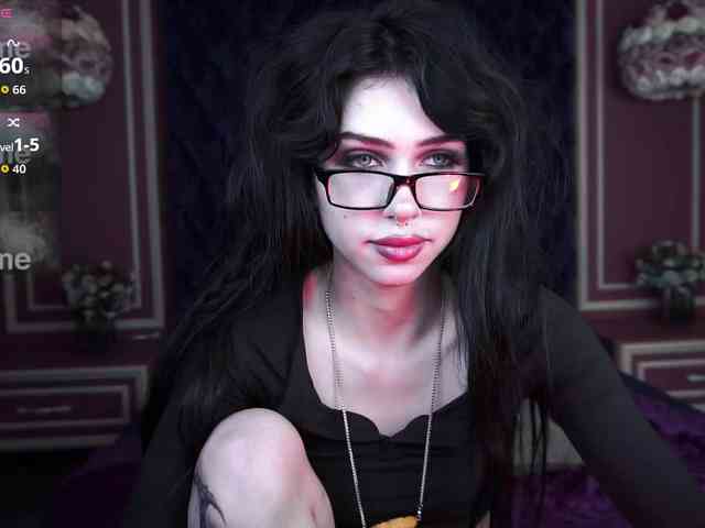 JuicyJess webcam