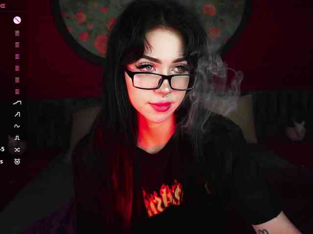 JuicyJess webcam