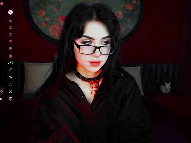JuicyJess webcam