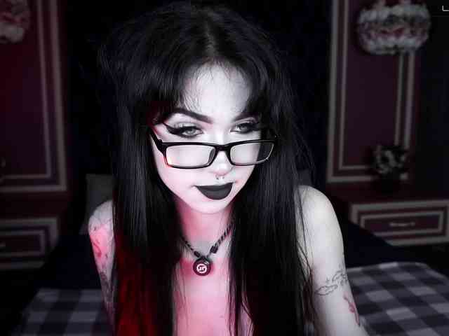 JuicyJess webcam