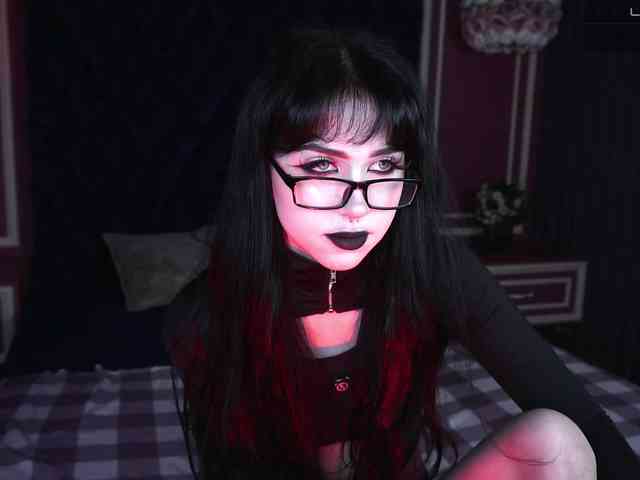 JuicyJess webcam