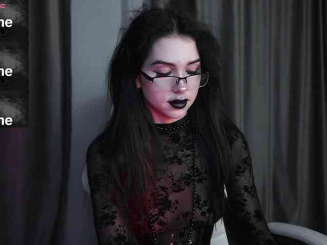 JuicyJess webcam