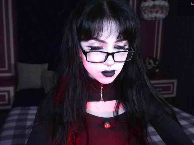 JuicyJess webcam