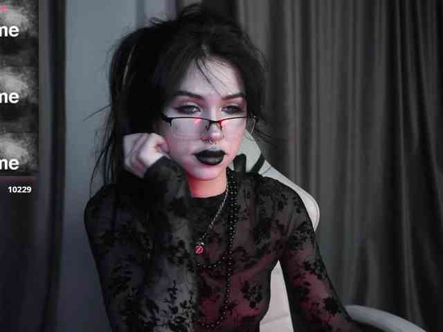 JuicyJess webcam