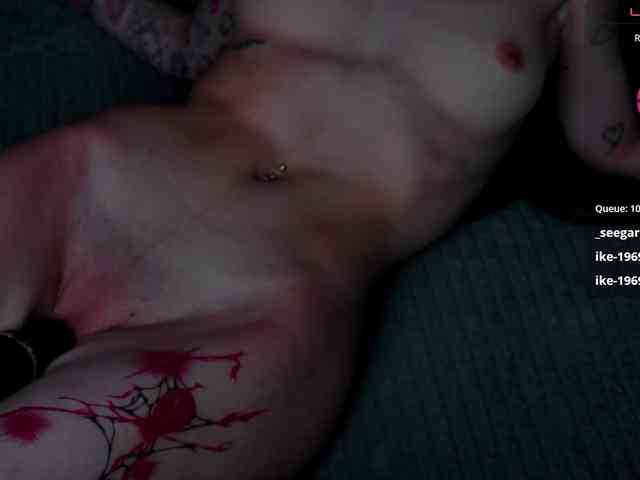 JuicyJess webcam