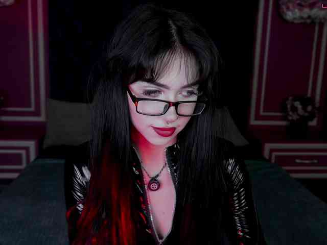 JuicyJess webcam