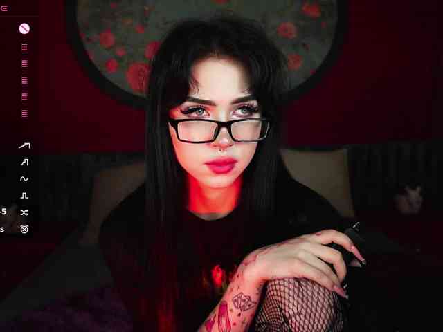 JuicyJess webcam