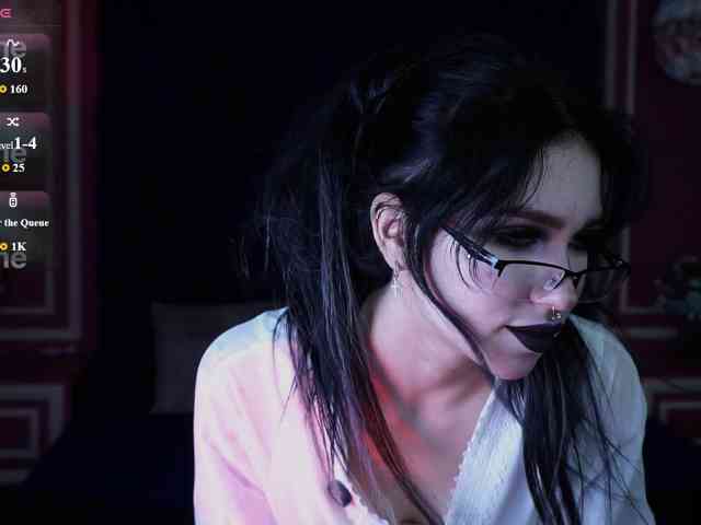 JuicyJess webcam