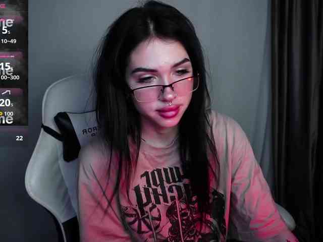 JuicyJess webcam