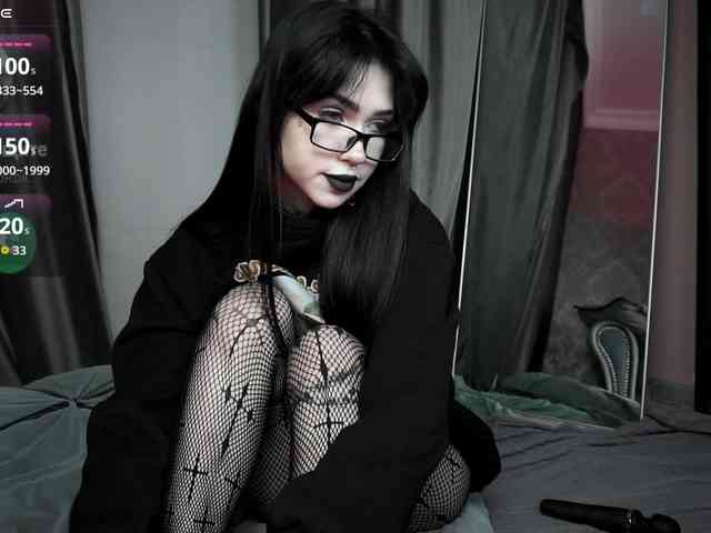 JuicyJess webcam