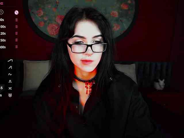 JuicyJess webcam