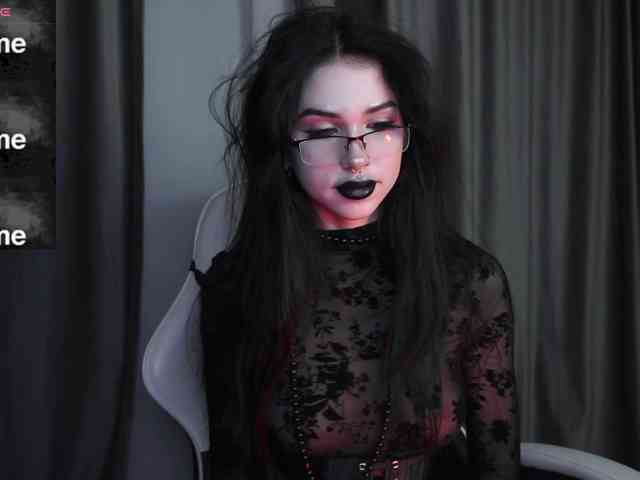 JuicyJess webcam