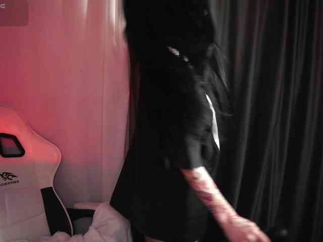JuicyJess webcam