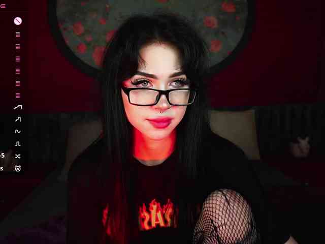 JuicyJess webcam