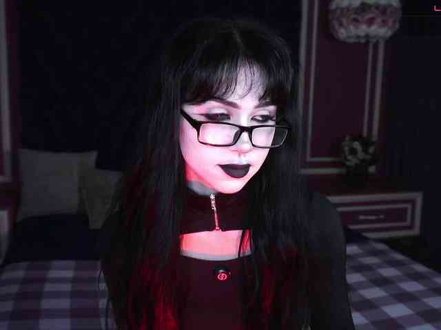 JuicyJess webcam