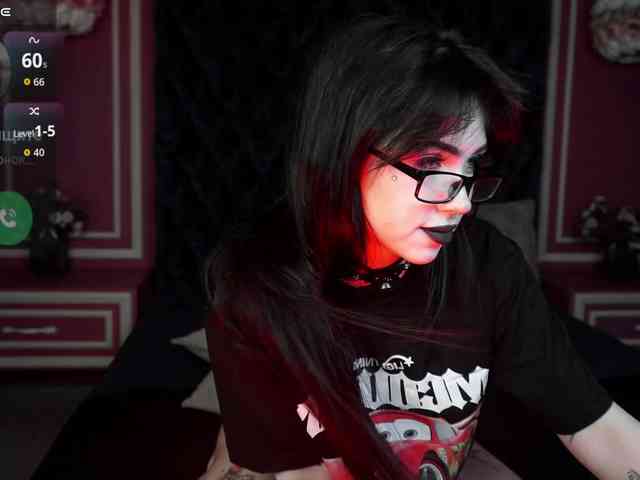 JuicyJess webcam