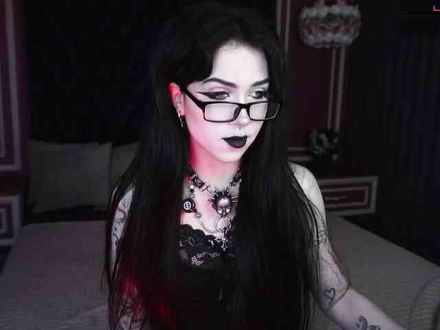 JuicyJess webcam