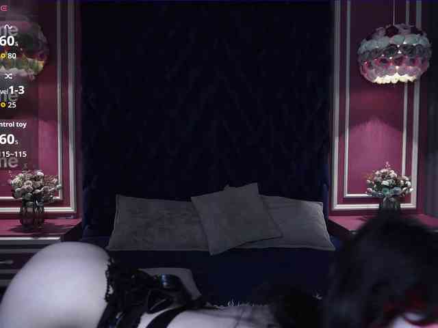 JuicyJess webcam