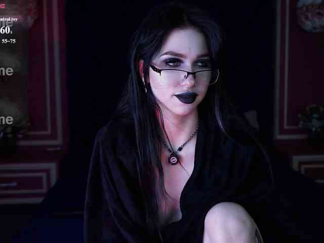 JuicyJess webcam