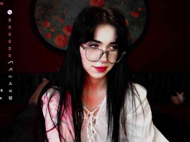 JuicyJess webcam