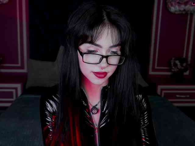 JuicyJess webcam