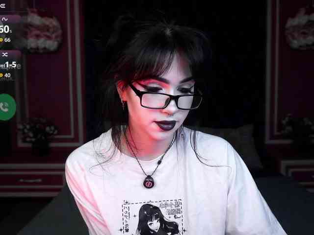 JuicyJess webcam