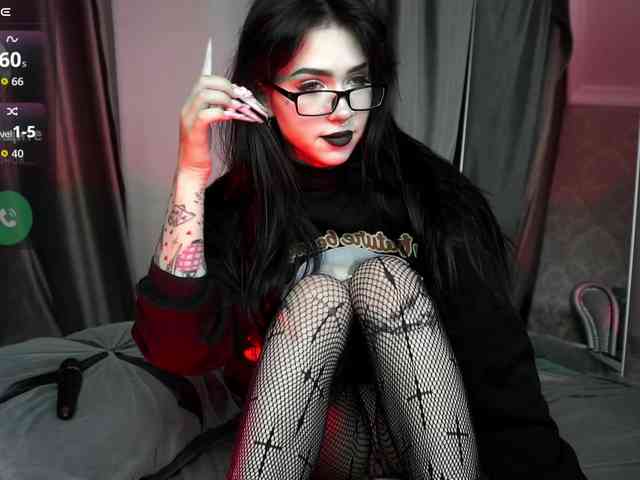 JuicyJess webcam