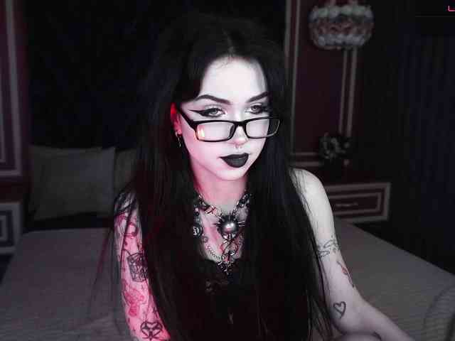 JuicyJess webcam