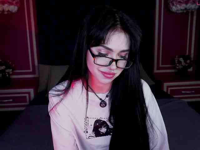 JuicyJess webcam