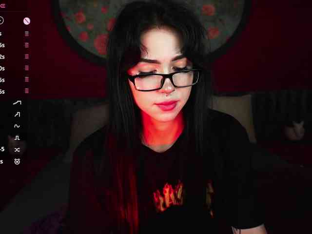 JuicyJess webcam