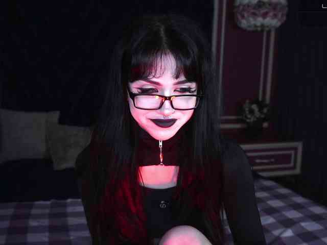 JuicyJess webcam
