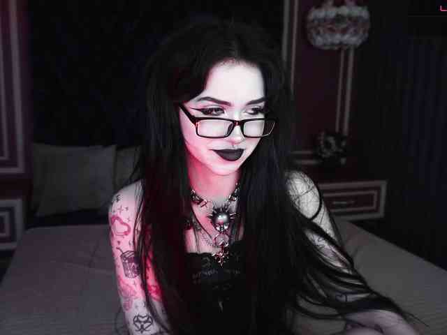 JuicyJess webcam