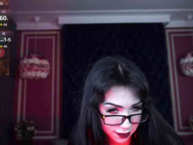 JuicyJess webcam