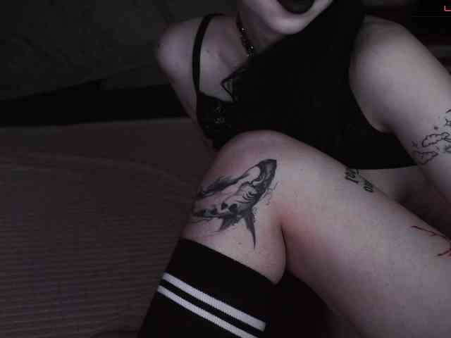 JuicyJess webcam